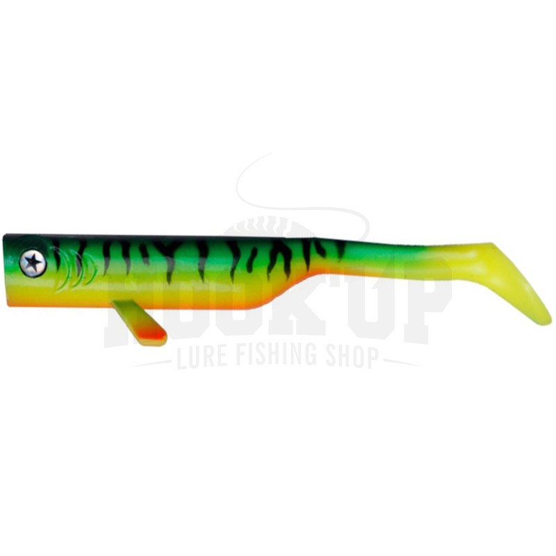 LMAB Drunk Bait 16cm - Picture 15 of 27