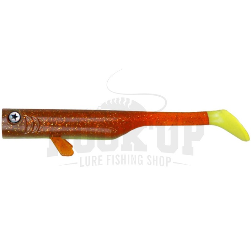 LMAB Drunk Bait 16cm - Picture 17 of 27