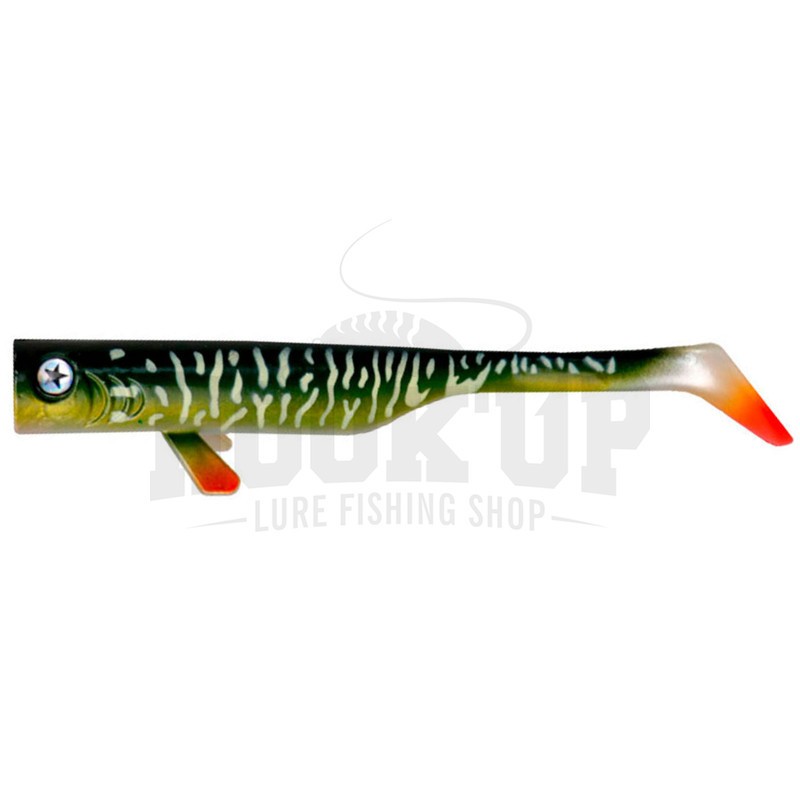 LMAB Drunk Bait 16cm - Picture 19 of 27