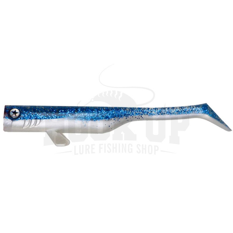 LMAB Drunk Bait 16cm - Picture 20 of 27