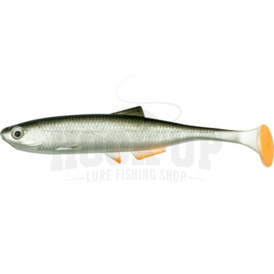 LMAB Kofi Bleak Shad 12cm Real Roach