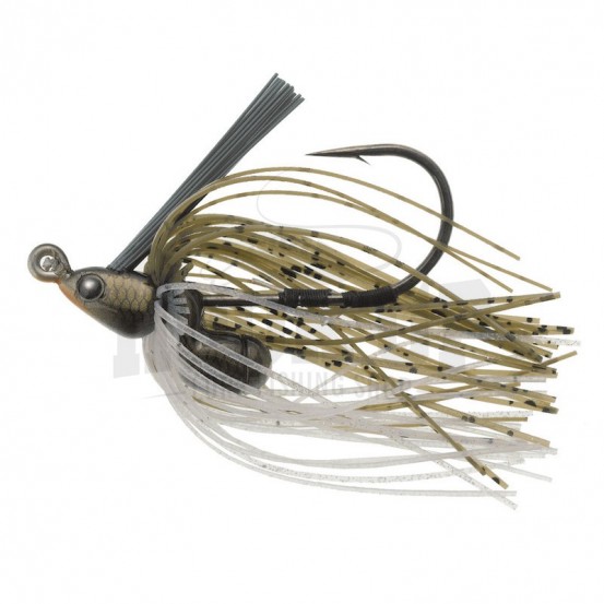 Tiemco PDL Roberta Swimming Jig