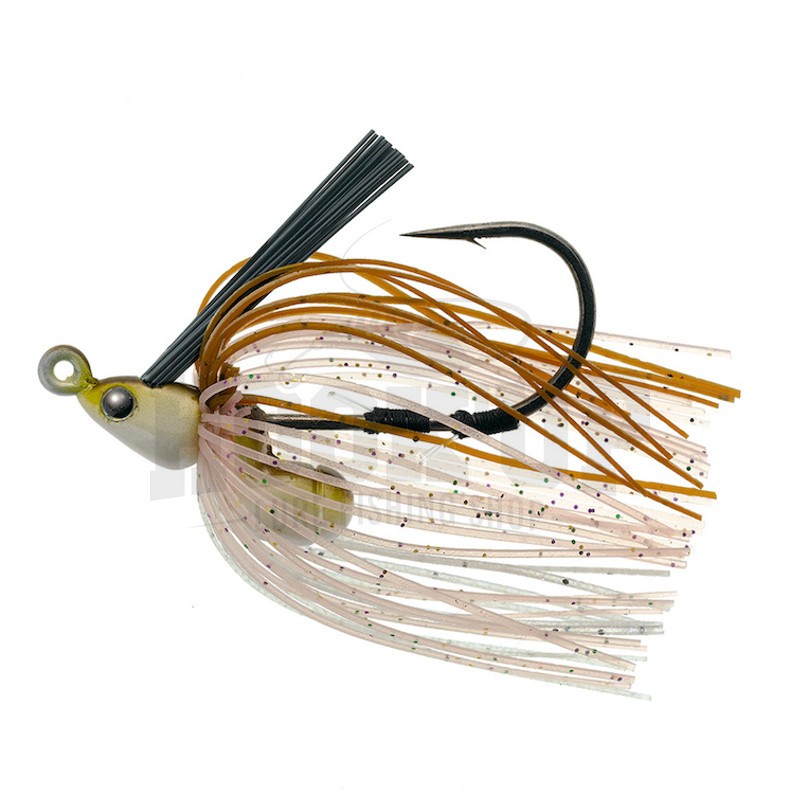 Tiemco PDL Roberta Swimming Jig - Imagen 7 de 8