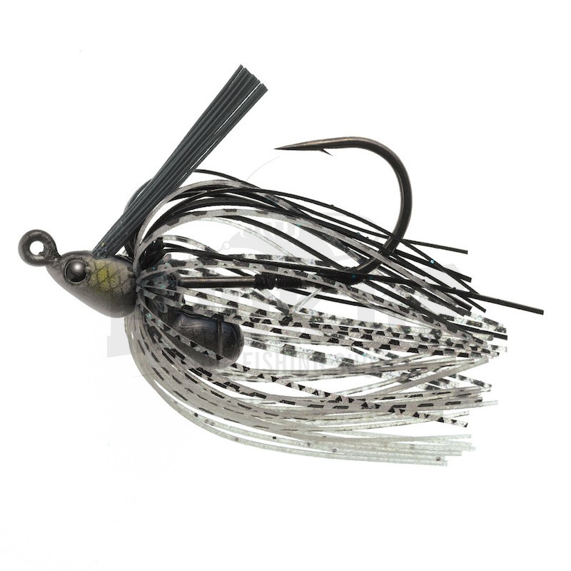 Tiemco PDL Roberta Swimming Jig - Imagen 8 de 8