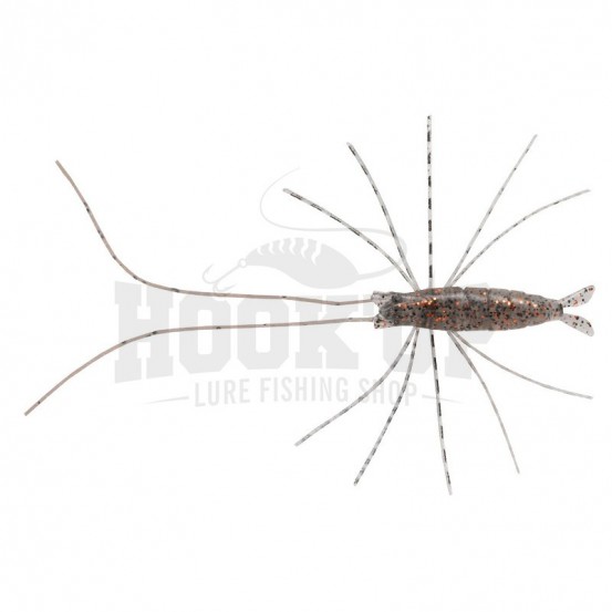 Tiemco PDL Creepy Shrimp