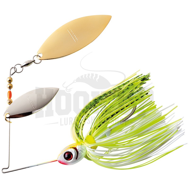 Booyah Blade Willow - Imagen 13 de 13