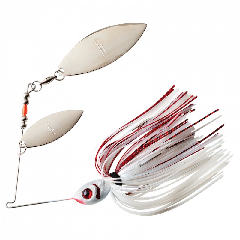 Booyah Blade Willow WOUNDED SHADE (643)