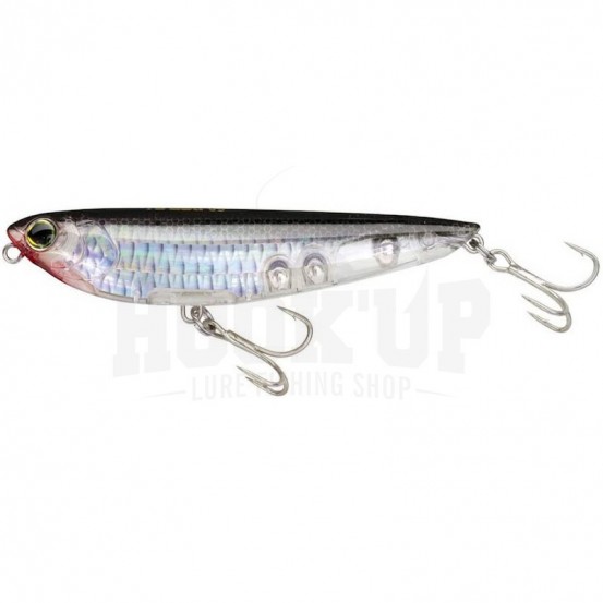 Yo-Zuri 3D Inshore Pencil 100