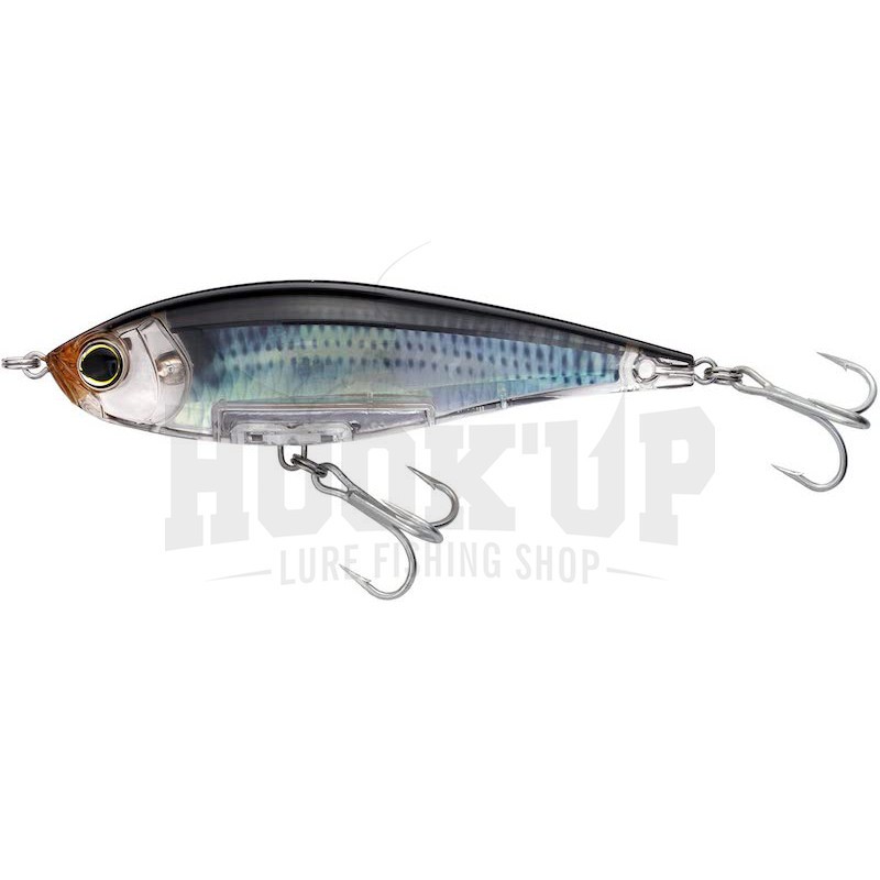 Yo-Zuri 3D Inshore Twitchbait 110 - Imagen 6 de 7