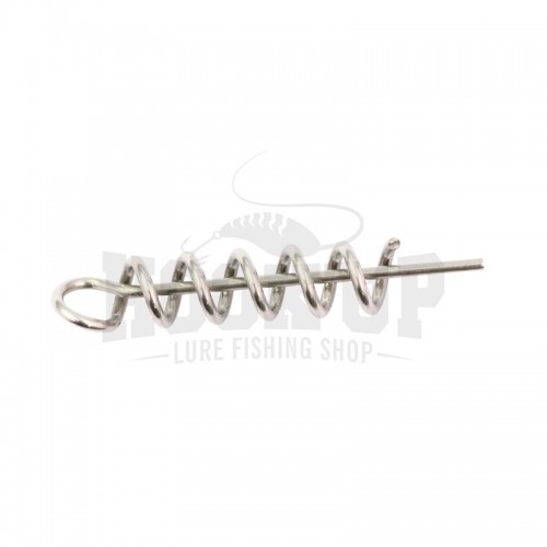 Scratch Tackle Lure Fixer