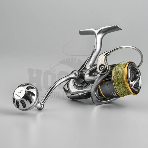 Reel Handle Shimano Reels, Gomexus Handle Fishing Reel