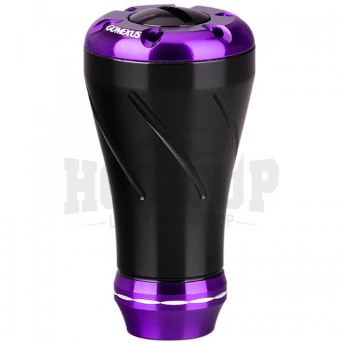Negro Morado
