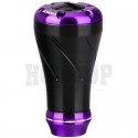 Negro Morado