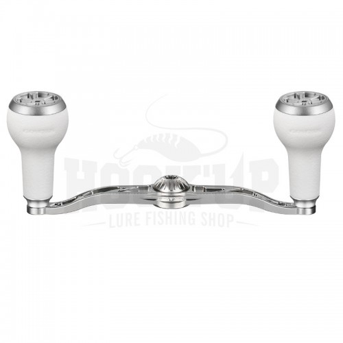 Blanco plateado (8x5)