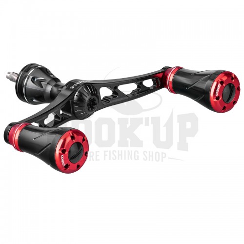 Negro Rojo (7x4)