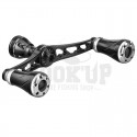 Negro Plata (8x5)