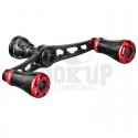 Negro Rojo (8x5)