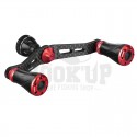 Negro Rojo (8x5)