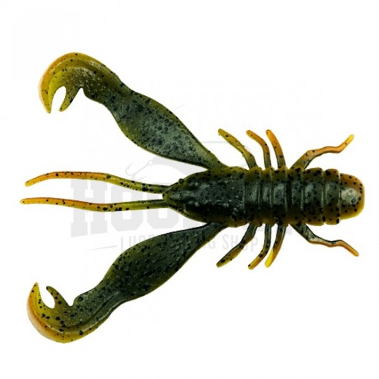 LMAB Finesse Filet Craw 10cm Real Craw