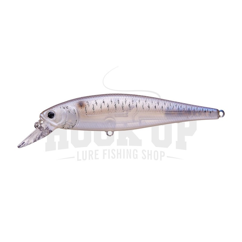 Lucky Craft B Freeze Pointer 65 SP Live Striped Shad
