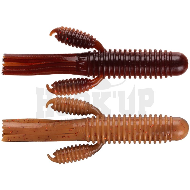 Reins Craw Tube 4" - Foto 14 di 23