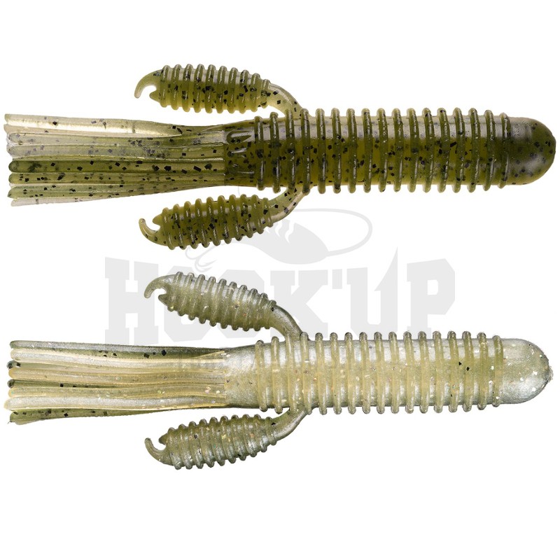 Reins Craw Tube 4" - Foto 15 di 23