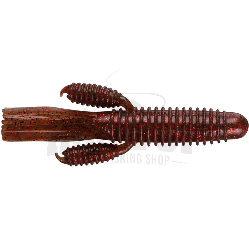 Reins Craw Tube 4" - Foto 16 di 23
