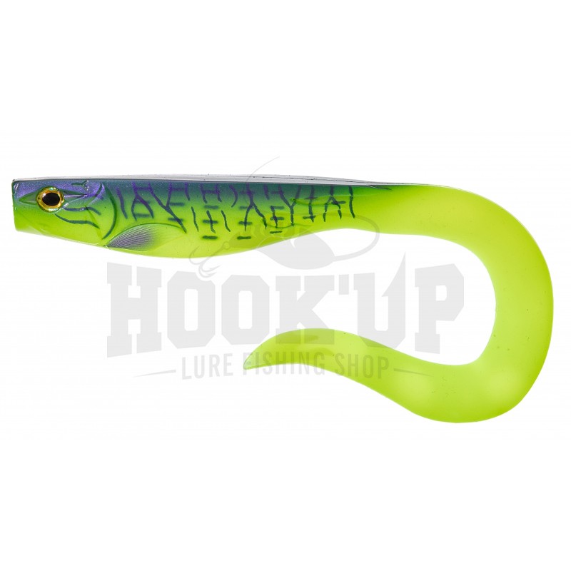 Illex Dexter eel 150 - Imagen 23 de 35
