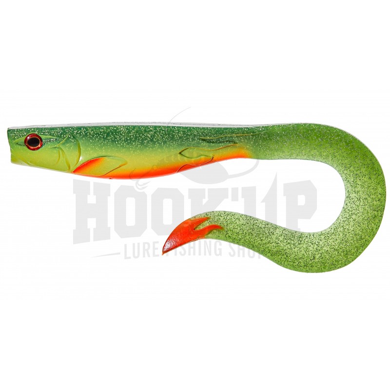 Illex Dexter eel 150 - Imagen 24 de 35