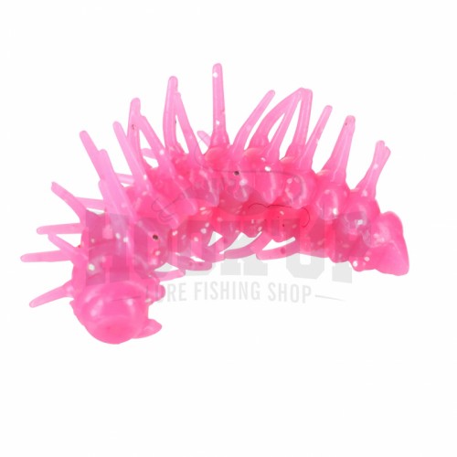 Rosa chicle