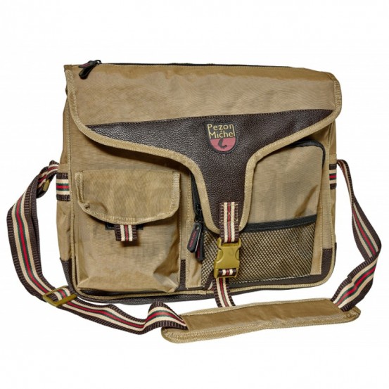 Pezon et Michel Sacoche Eaux Vives Source GM