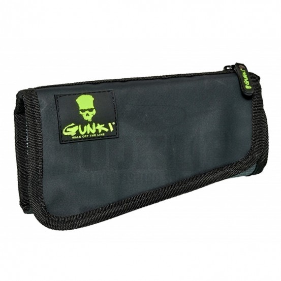 Gunki Street Pouch Juego de Poder