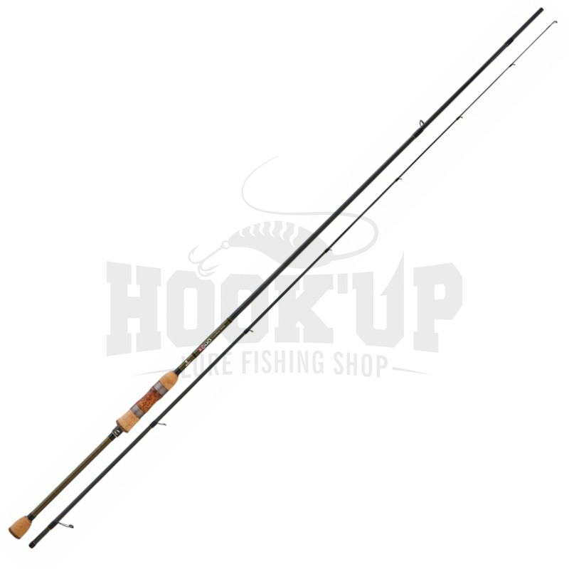 Gunki Canne d.o.t.s- lure s-175l-ul - Imagen 4 de 5
