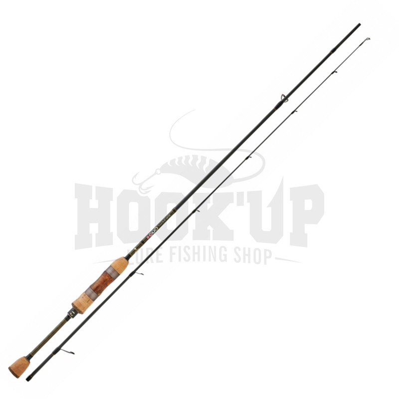 Gunki Canne d.o.t.s- lure s-175l-ul - Imagen 5 de 5