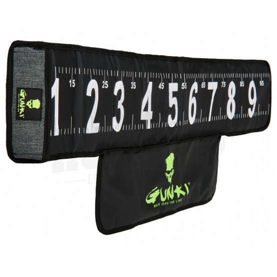 Gunki City Mat Power Game