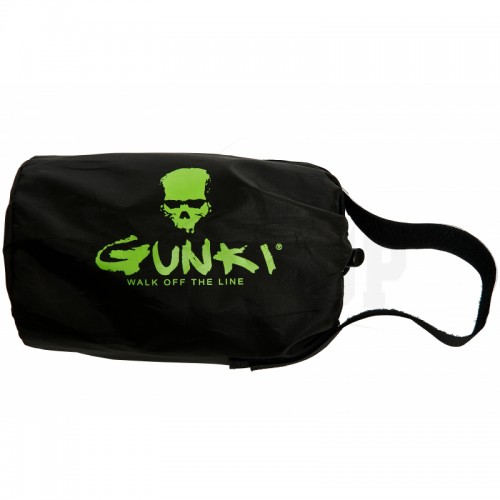 Gunki City Mat Power Game Bag