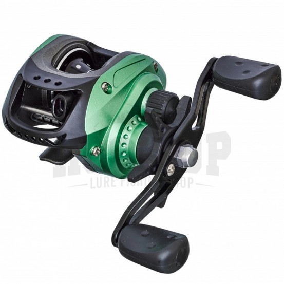 Gunki Trooper BC 200
