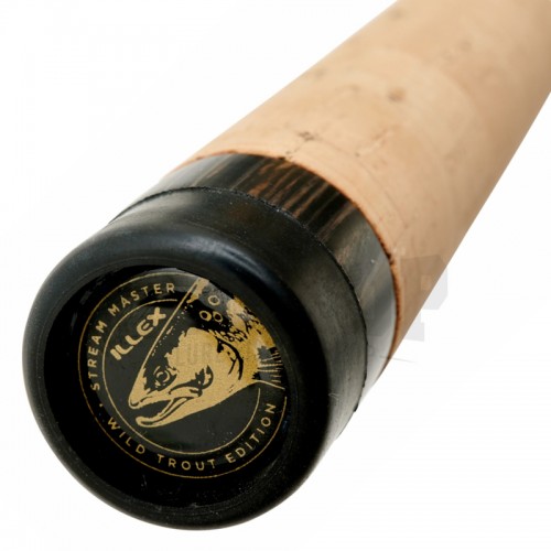 Illex Stream Master S 2202 ML-M Valley Stream