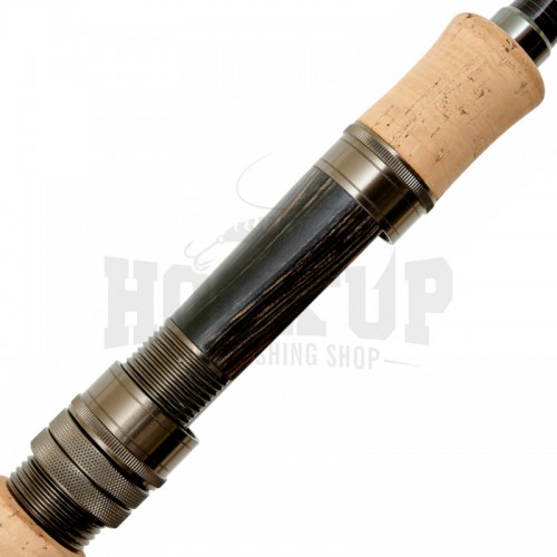 Illex Stream Master S 2202 ML-M Valley Stream