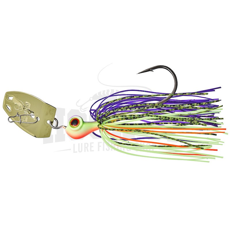 Gunki Boomer 10g - Bild 9 von 15