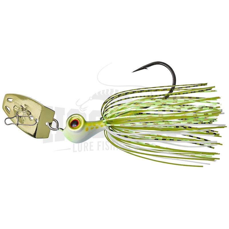 Gunki Boomer 21g - Imagen 22 de 29