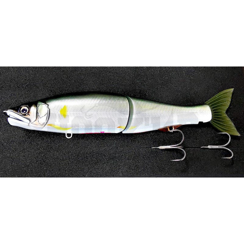 Gan Craft Jointed Claw Shaku One - Imagen 9 de 13