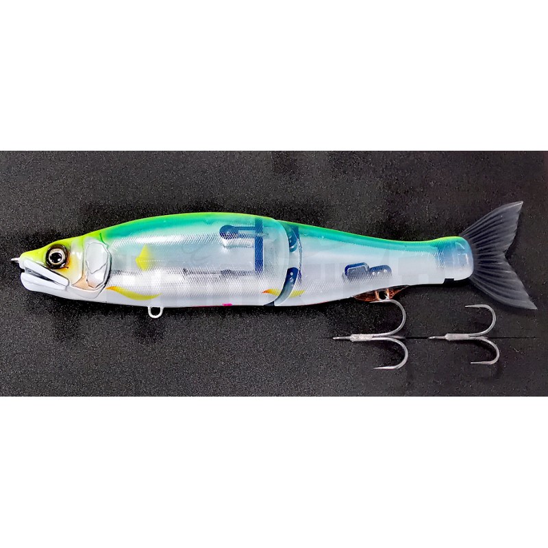 Gan Craft Jointed Claw Shaku One - Imagen 11 de 13