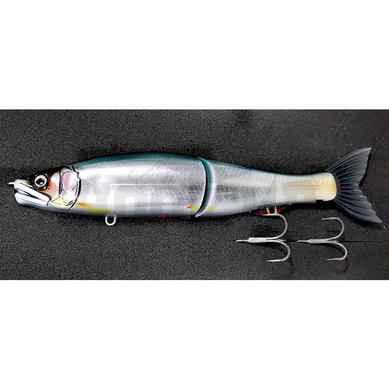 Gan Craft Jointed Claw Shaku One - Imagen 12 de 13