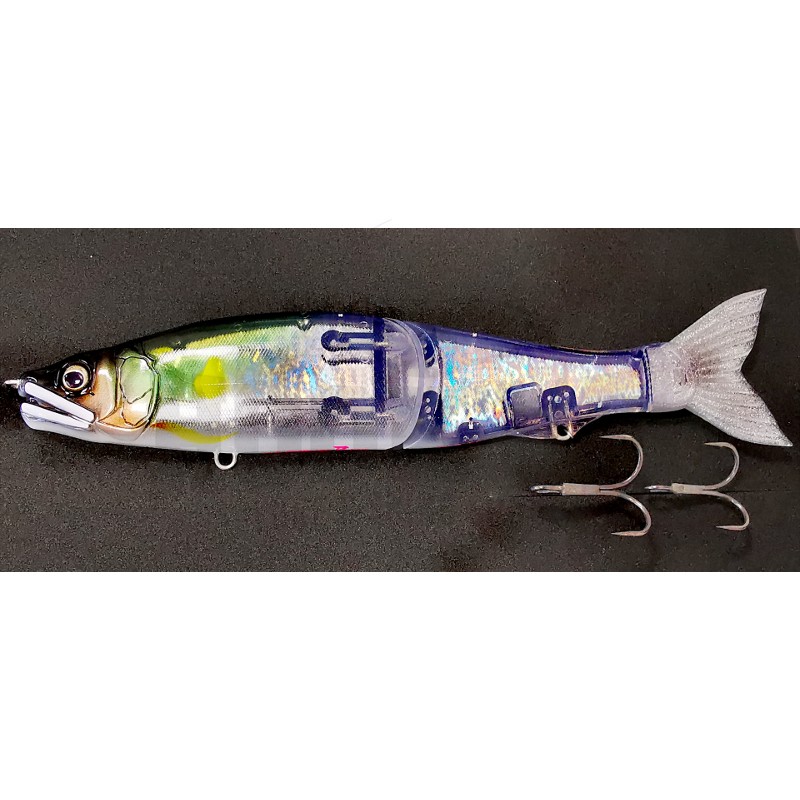 Gan Craft Jointed Claw Shaku One - Imagen 13 de 13