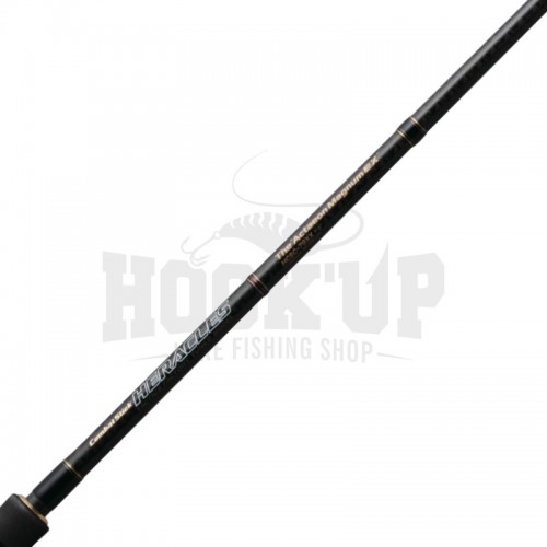 HCSC 79XX ACTAEON MAGNUM EX