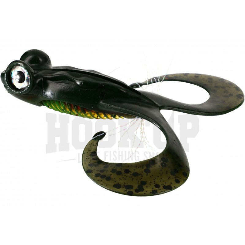 Gunki Bull Frog 100 - Imagen 4 de 13
