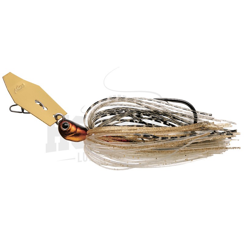 Evergreen Jack Hammer 3/4oz - 21G - Imagen 27 de 36