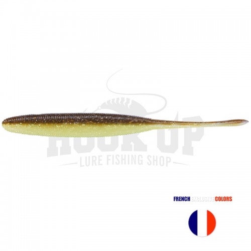 Dead Bait [French Exclusive Color]