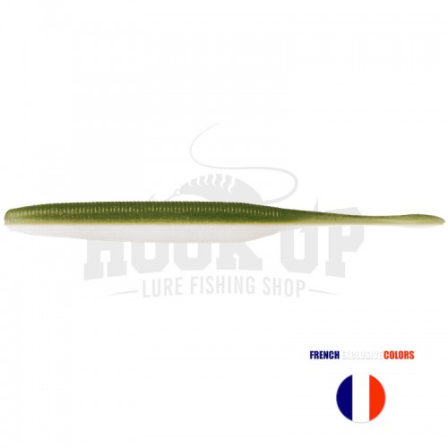 French Natural [French Exclusive Color]